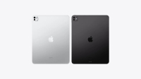 【APPLE 授權經銷商】iPad Pro 11 吋 256GB#銀色-銀色