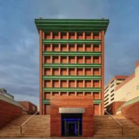 住宿 Hotel Il Palazzo 中洲 福岡 (中洲)