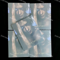 อัลบั้ม GOT7 ใหม่ไม่แกะ มีการ์ดด้านใน