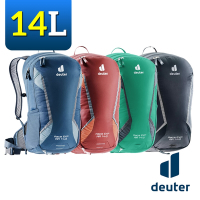 《Deuter》3204421 自行車背包14L+3L RACE EXP Air 後背包/旅遊/登山/爬山/通勤/單車