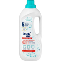【德國Denkmit】多用途抗敏感衣物抗菌消毒液1500ml(衣物 地板 家具 桌椅除菌消毒)