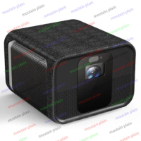 Projector 4k Laser Home Theater Video OEM DLP LED Projector Short Throw 4200 Lumens