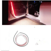 New Hot Car Opening Warning LED Ambient Lamp Strip for c4 grand picasso lexus is200 i30 hyundai bmw f21 honda vfr 800 e92 honda