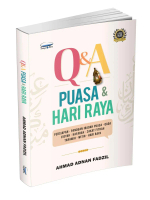 Q&A Puasa & Hari Raya - (TBBK1539)