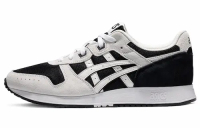ASICS LYTE CLASSIC SNEAKERS BLACK/WHITE