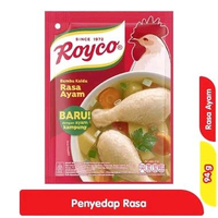 ROYCO BUMBU PENYEDAP MAKANAN 94GR