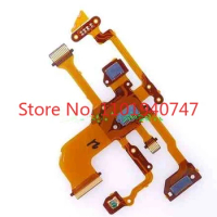 Repair Parts For Sony A6500 ILCE-6500 Top Cover Flex Cable Ass'y