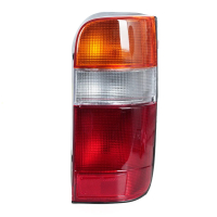 belook สำหรับ Toyota Hiace 1989 1990-2004 ชุดไฟท้าย ไฟเลี้ยว ไฟกระพริบ ไฟถอยหลัง ไฟเบรก ไฟเตือน รุ่น