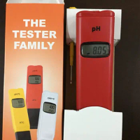 Tester family Hanna like ph meter tester HI98107