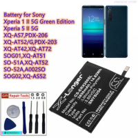 CS Battery 3.85V/3850mAh SNYSU54 for Sony Xperia 5 II 5G, XQ-AS7, PDX-206 XQ-AT42, XQ-AT72, XQ-AT51, XQ-AT52, XQ-AS52, XQ-AS42