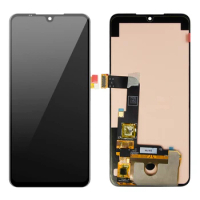 For LG V50S ThinQ 5G LM-V510N LM-V510 LCD Display Touch Screen Digitizer Assembly