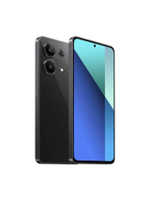 Redmi Note 13 (RAM 8GB, 256GB, Midnight Black)
