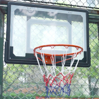 室內籃球框 壁掛式籃球架 免打孔室外掛式籃球框 簡易兒童籃筐 室內壁掛式籃球筐行動籃球架『xy5100』T