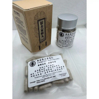 Herbal Ginkgo Uric Acid Ginkgo Uric Acid Pills (Ancestral Prescription)