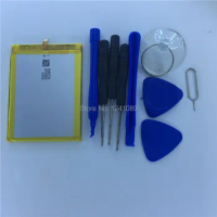 2023 Production Date For Elephone S3 Battery 2100mAh 5.2 Inch Long Standby Time For Elephone S3 Battery