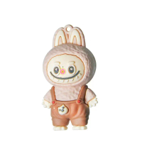 Hadiah Kecil, Anak Patung Makmal Domba, Gam Lembut, Anak Patung Murid, Beg Buta, Sesuai untuk Pelaja