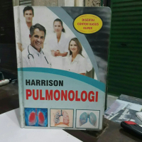 Harrison pulmonologi.