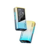 EPZ TP35 / TP35 PRO DUAL CS43198 DAC CHIP AMPLIFIER EARPHONE ADAPTER TP35 Pro Gradient