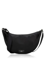 Kate Spade ( KL966 ) Carter Nylon Sling Bag Black