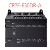 100%NEW ORIGINAL 1 Year Warranty Basic CPU Module CP2E-E30DR-A