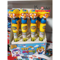 พร้อมส่ง Pororo ที่เป่าฟองสบู่ คําแนะนําการขายที่ร้อนแรงในเดือนนี้