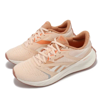 【REEBOK】慢跑鞋 Energen Tech Plus 2 女鞋 粉 白 緩衝 回彈 運動鞋(100204837)