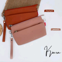 Tas Kiara chocoly By inoe Selempang Wanita