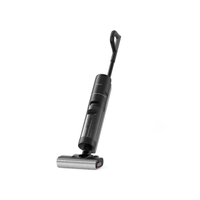 เครื่องดูดฝุ่นแบบแห้งเปียกไร้สาย 6in1 รุ่น H12 Pro สีเทา