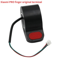 Electric Scooter Throttle Accelerator For Xiaomi M365 PRO2 1S G30 Speed Control Accelerators E-scooter Modification Parts