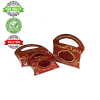 Saffron Hamid iran High Quality 100% 1G Red Saffron Hamid