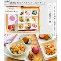日本製 日式小菜碟 雪花白 小菜盤 陶瓷盤 醬油碟 配菜碟 小碟子 年菜 日式料理 日式小菜碟