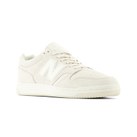 【New Balance 紐巴倫】 480系列 休閒鞋 運動鞋 女 - BB480LDS