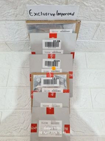 Set Packing 15 HP Gasket Kompresor Hitachi Bebicon