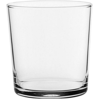 《Pasabahce》寬口玻璃杯(300ml) | 水杯 茶杯 咖啡杯