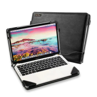 Case Cover For FUJITSU Notebook LIFEBOOK U939/U759/U757/U749 Tablet LIFEBOOK S938/939X/T939 Laptop PC Bag Stand Sleeve Skin
