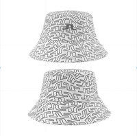 Progolffshop หมวกกอล์ฟ J LINDEBERG Golf Men Women Ball Cap Sports Bucket Hat Golf รหัส MZ-JL001