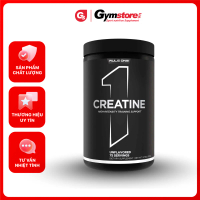 Bột R1 Rule 1 Creatine Monohydrate Gymstore