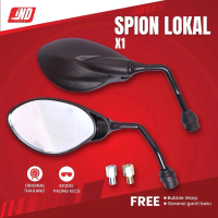 SPION MOTOR MODEL X1 THAILAND HONDA & YAMAHA SPION X1 SEPION X1 HITAM YAMAHA DAN HONDA NOUVO MIO JUP