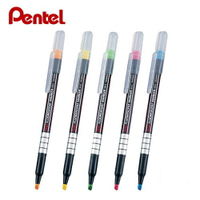 Pentel 飛龍 S512 螢光筆