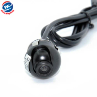 Factory Promotion CCD CCD NIGHT 360 degree car rear view camera front camera front view side reversing backup camera
