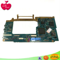 Test OK Original D750 Mainboard Motherboard MCU PCB For Nikon D750 Main Board Dslr Camera Repair Part