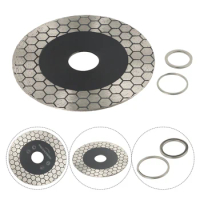 For Dry Or Wet Cutting Diamond Procelain Saw Blade Diamond Procelain Saw Blade Smooth Cutting For Angle Grinder