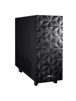 คอมพิวเตอร์ ออล-อิน-วัน U500MA (AMD Ryzen 5, Ram 8GB, 1TB, Black) รุ่น U500MA-R4600G001TS