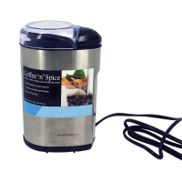Barweel Grinder เครื่องบดกาแฟไฟฟ้า อัตโนมัติ (1610-068)