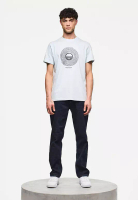 Weekend Offender MENS SEA SPRAY FRIDAY NIGHT, SATURDAY MORNING GRAPHIC TEE
