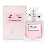 【Dior 迪奧】Miss Dior 花漾迪奧淡香水 150ml(航空版)