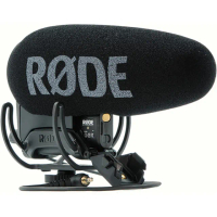 【RODE】VideoMic Pro Plus 機頂麥克風(RDVMP+)