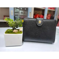 Dompet Papillon D872 Hitam