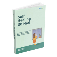 Buku Self Healing 30 Hari