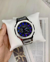 卡西歐 CASIO G-SHOCK GMB2100 GMB2100PC GM-B2100 GM-B2100PC GM-B2100PC-1 GM-B2100PC-1A 男裝錶 女裝錶 手錶 錶 電子錶 